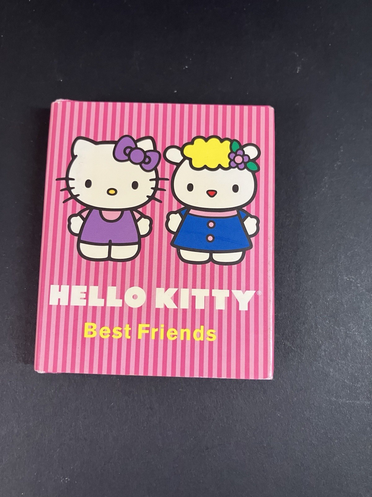 NEW – Hello Kitty: Best Friends (RP Minis)