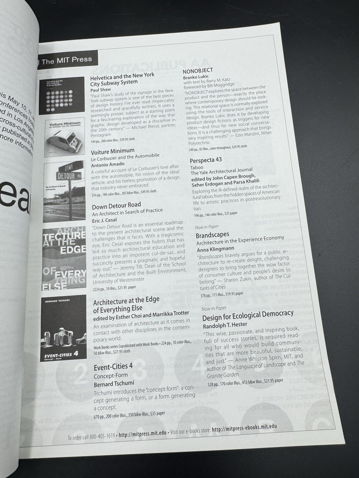 Log 21 Winter 2011 Architecture Journal Rem Koolhaas Eisenman Gehry