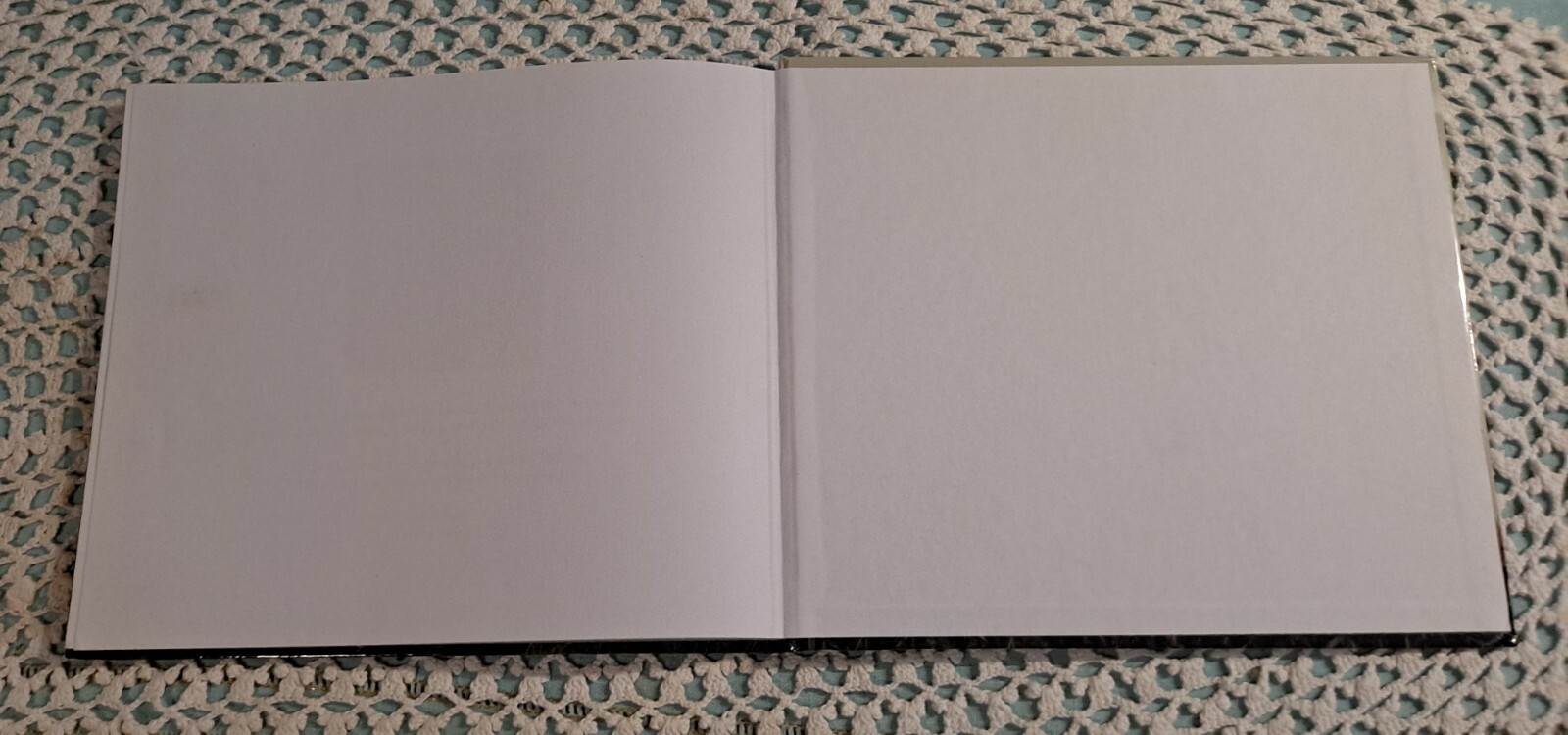 Crossing America, A Photographic Journey by Donald Seitz, 2009, HC, 129 pages