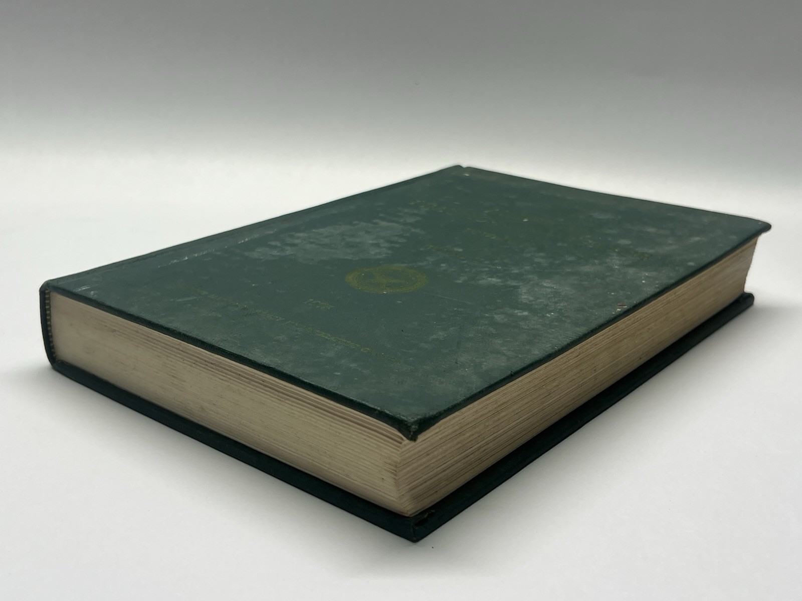 American Practical Navigator 1975 Publication #9 Volume 2 by Nathaniel Bowditch