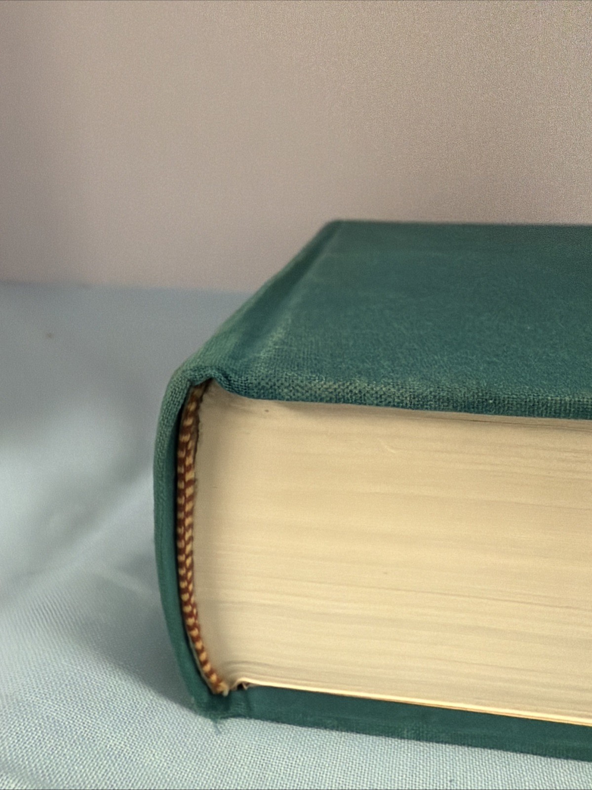 Atlas Shrugged Ayn Rand Random House 1957 3rd Printing – HC No DJ Early Edition