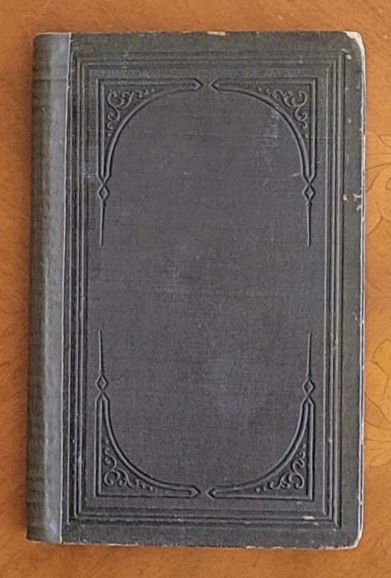 Rare. Russia as it is by A. De Gurowski, 1854, 312 pages, very good condition.