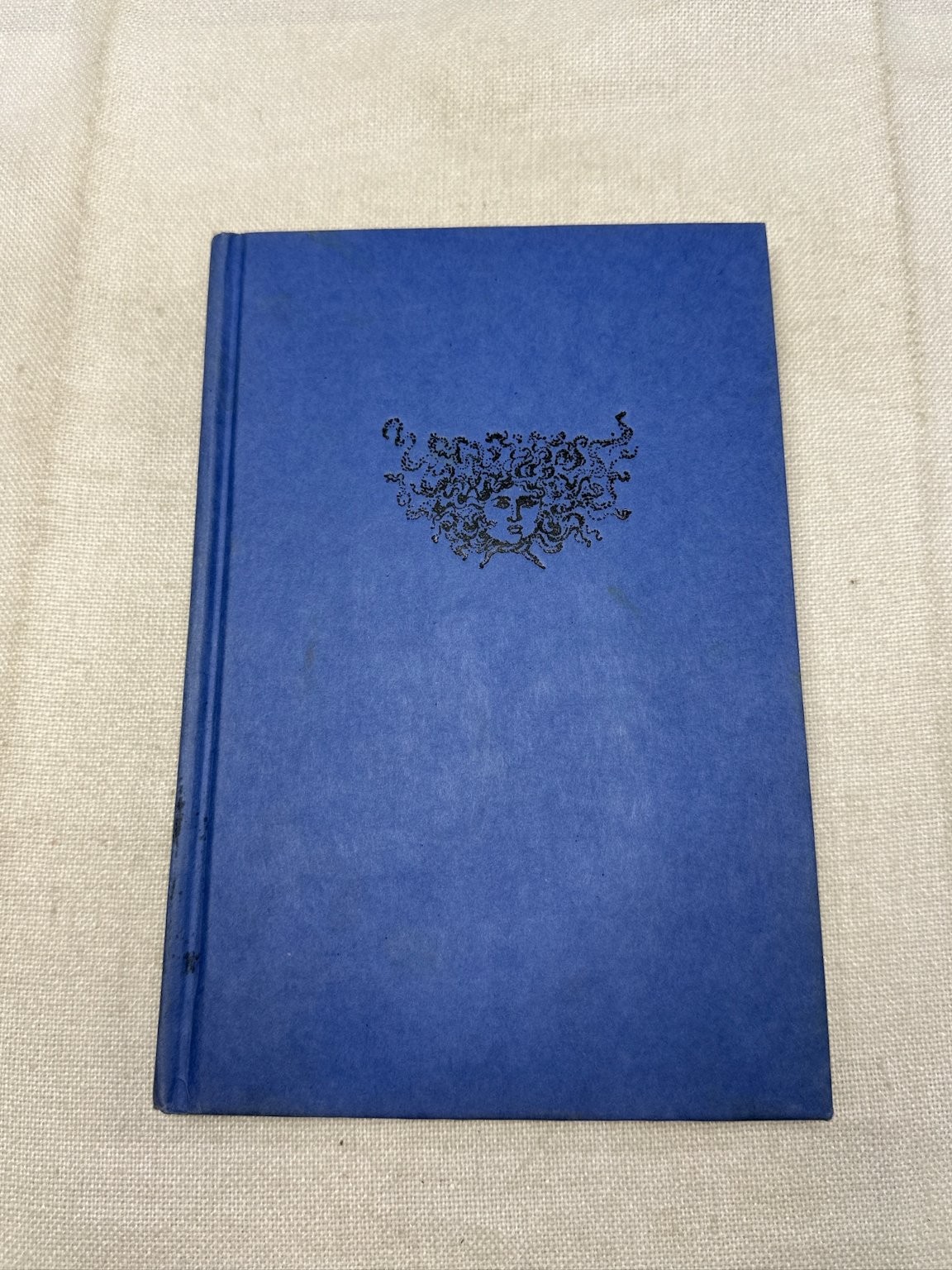 Summoned to Darkness Anne-Marie Sheridan 1978 Suspense Thriller Simon & Schuster
