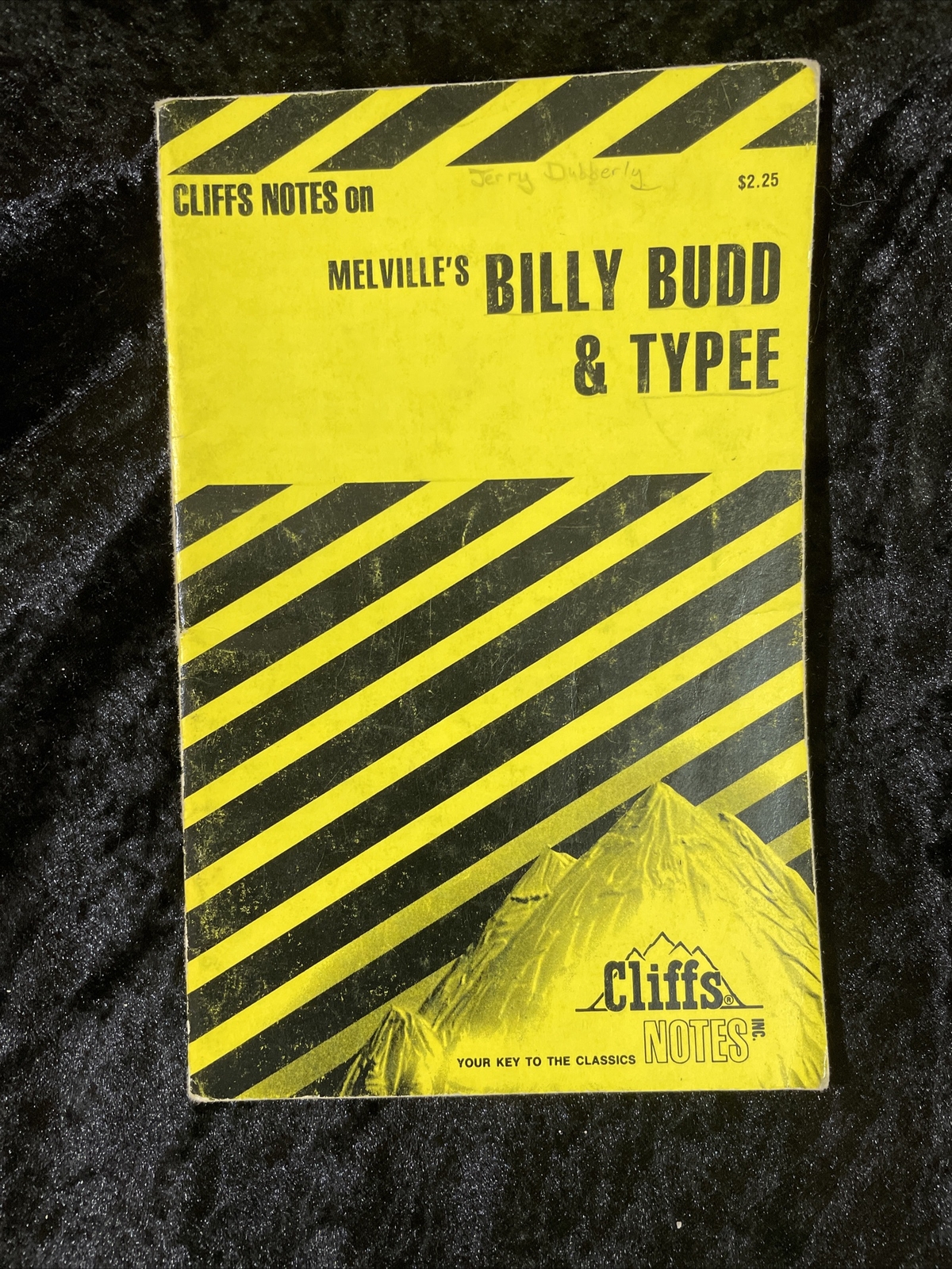 CliffsNotes – Select from several titles – volume discount – Atlas Shrugged &