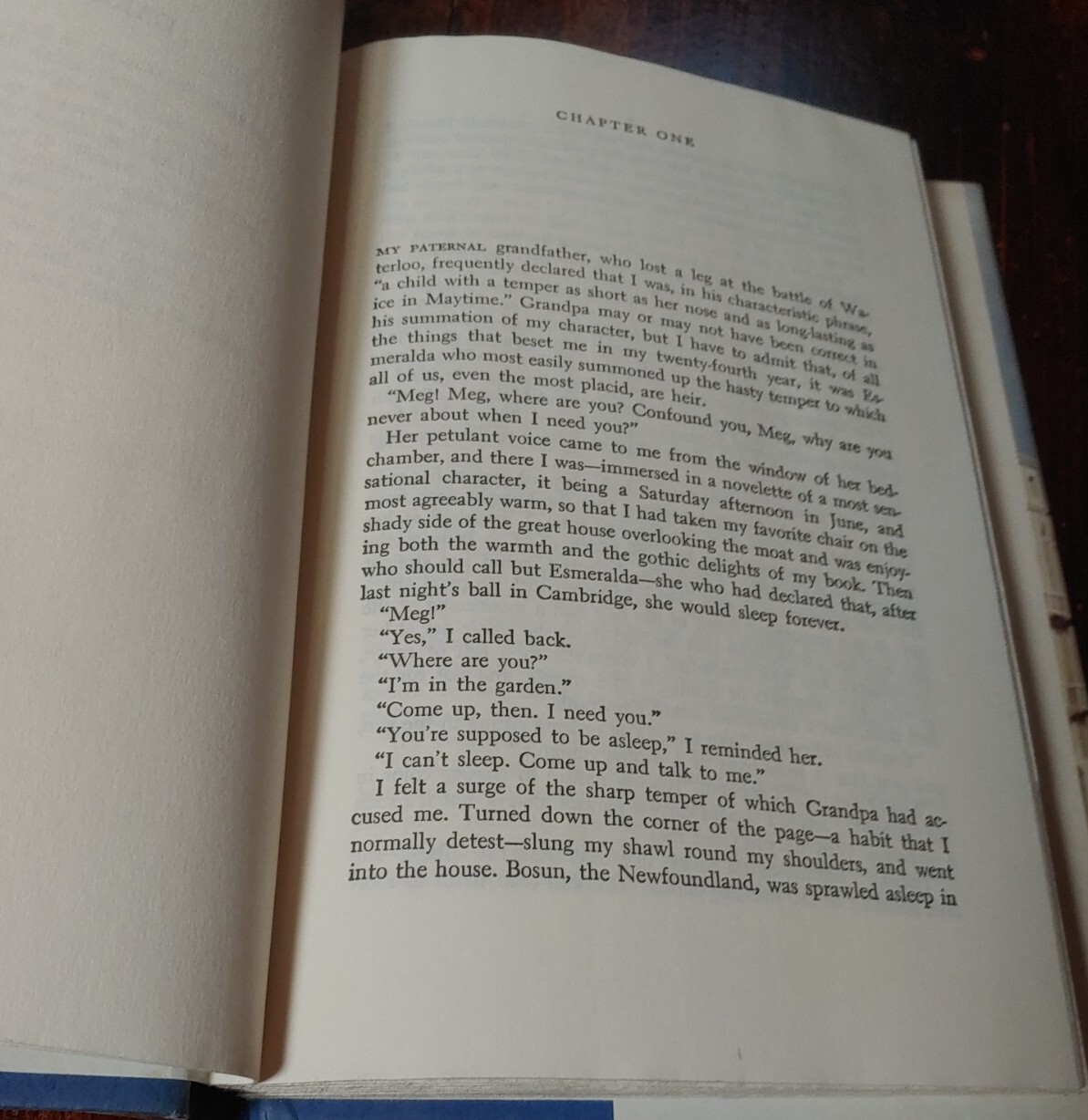Summoned To Darkness by Anne-Marie Sheridan 1978 Print Vintage Hardcover