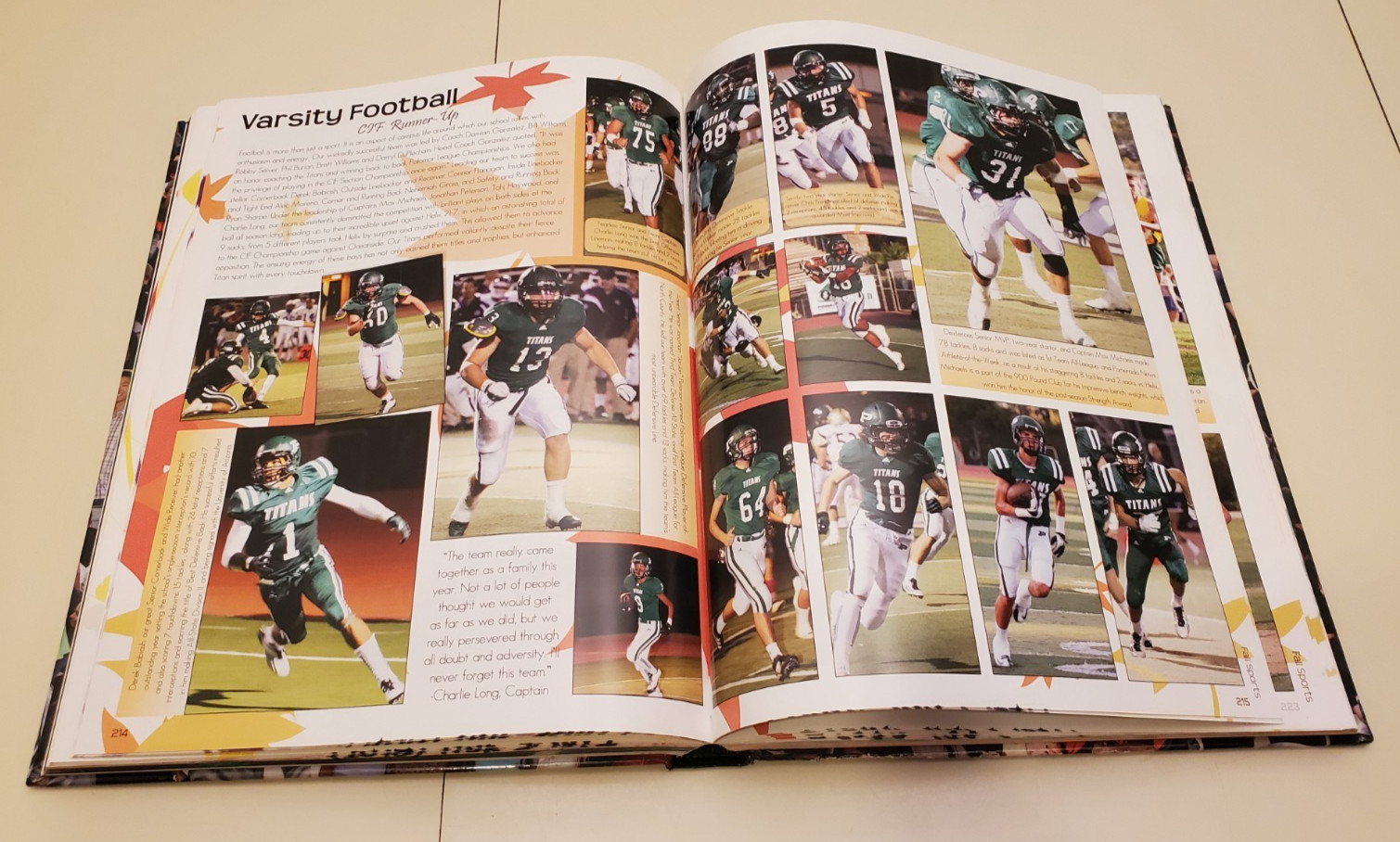 POWAY HIGH SCHOOL 2013 YEARBOOK ANNUAL SAN DIEGO 2014 2015 2016 YEAR BOOK