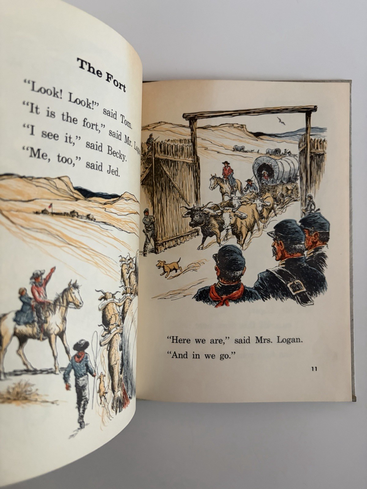 Pony Rider by Edna Walker Chandler 1966 FIRST EDITION Hardcover Hardback Book