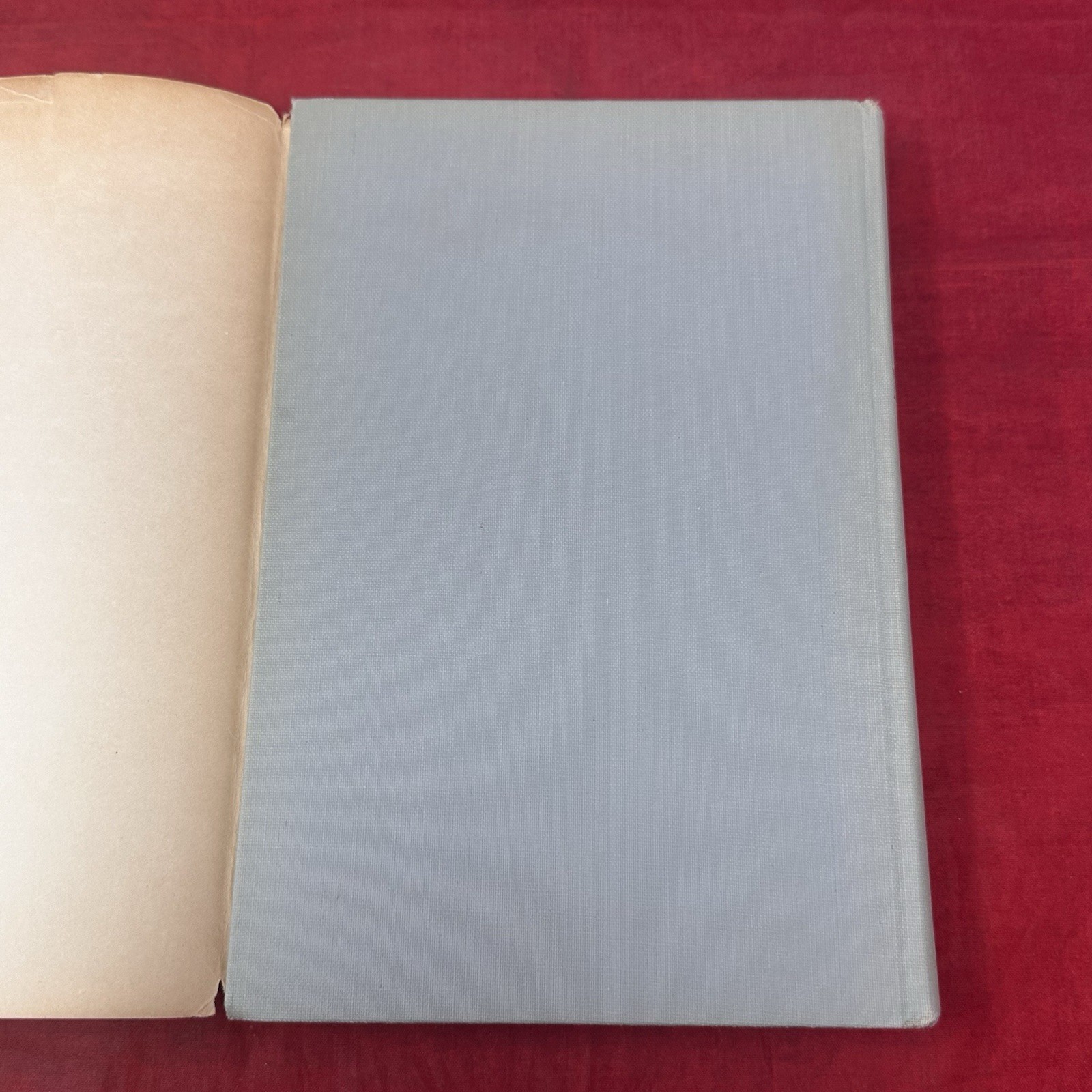 Henry Green Nothing 1950 Viking Press First Edition Dust Jacket HC VTG Book