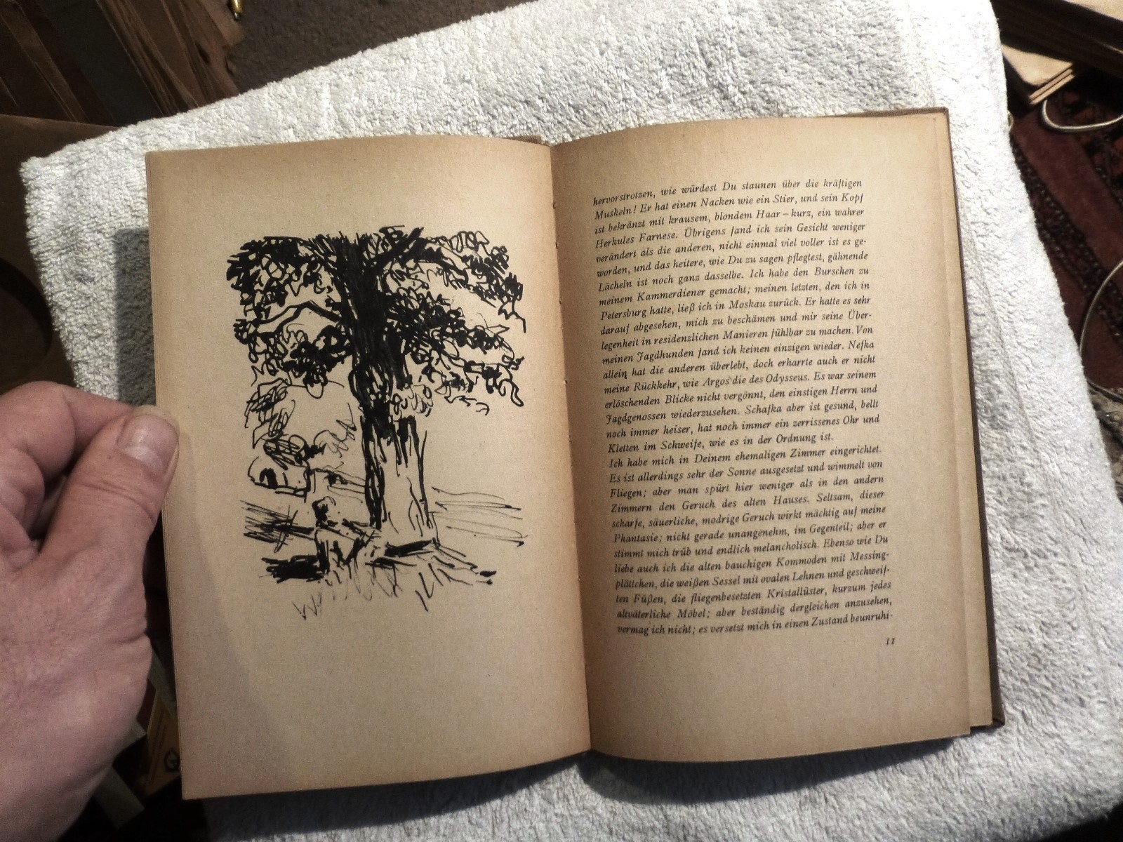 Ivan Turgenev RUSSIAN FAUST GERMAN Edit Erzählung in neun Briefen Hanns Georgi