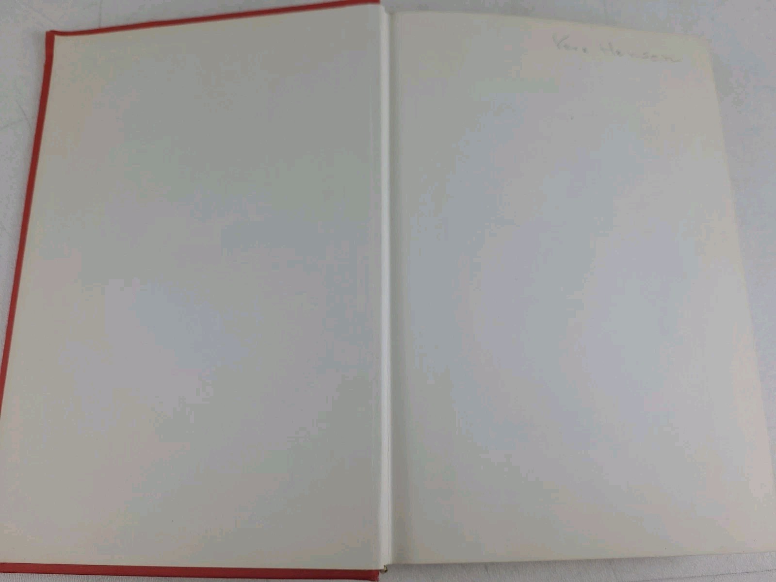 What Is the Church of Christ? Revised Fourth Edition 1971 HC V.E. Howard