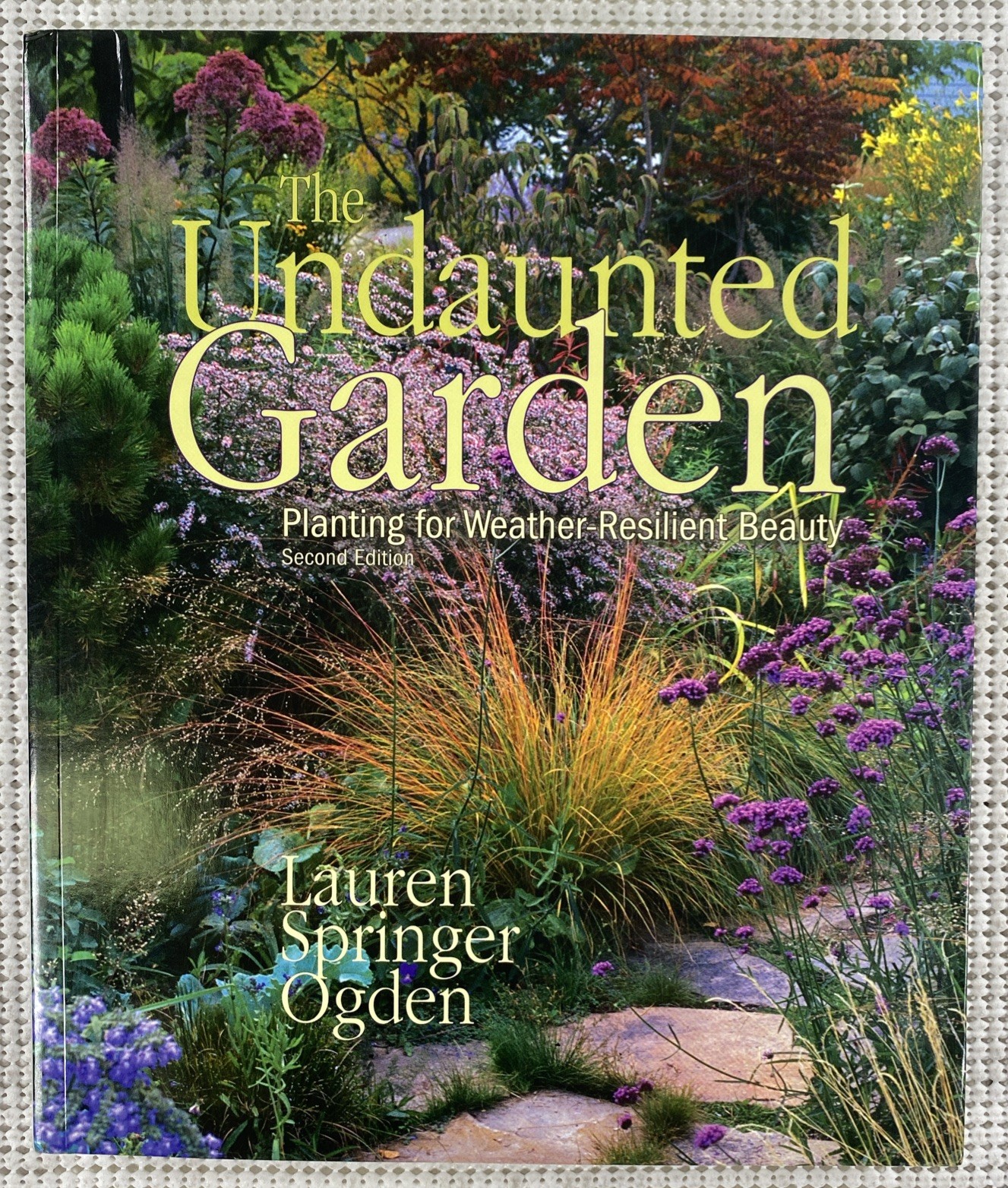 Undaunted Garden: Planting for Weather-Resilient Beauty Ogden