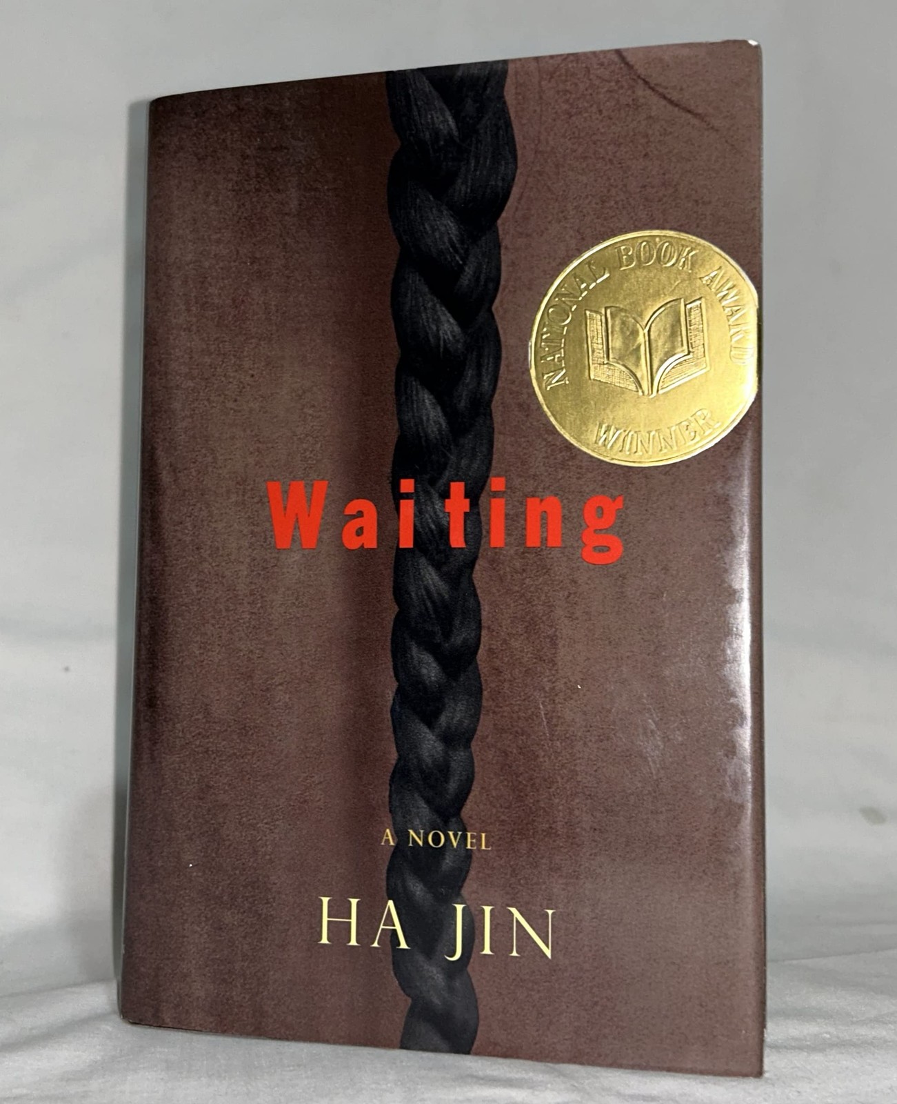 Waiting