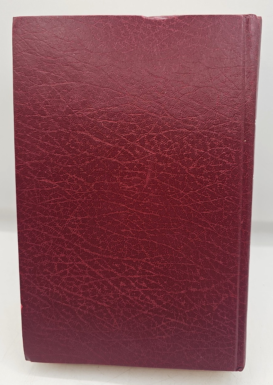 Hymns For The Family Of God The PTL Club Special Edition Jim Bakker Hardcover