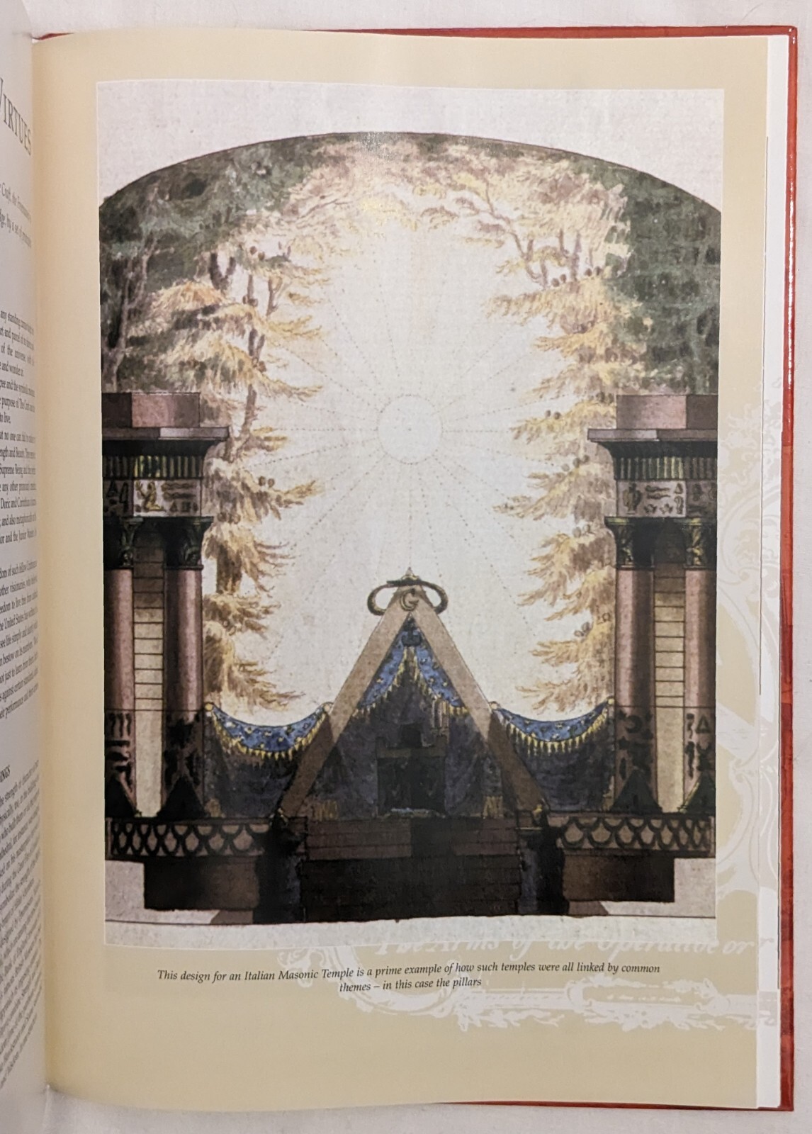 Michael Johnstone FREEMASONS Illustrated Book of Ancient Brotherhood HC DJ 2005