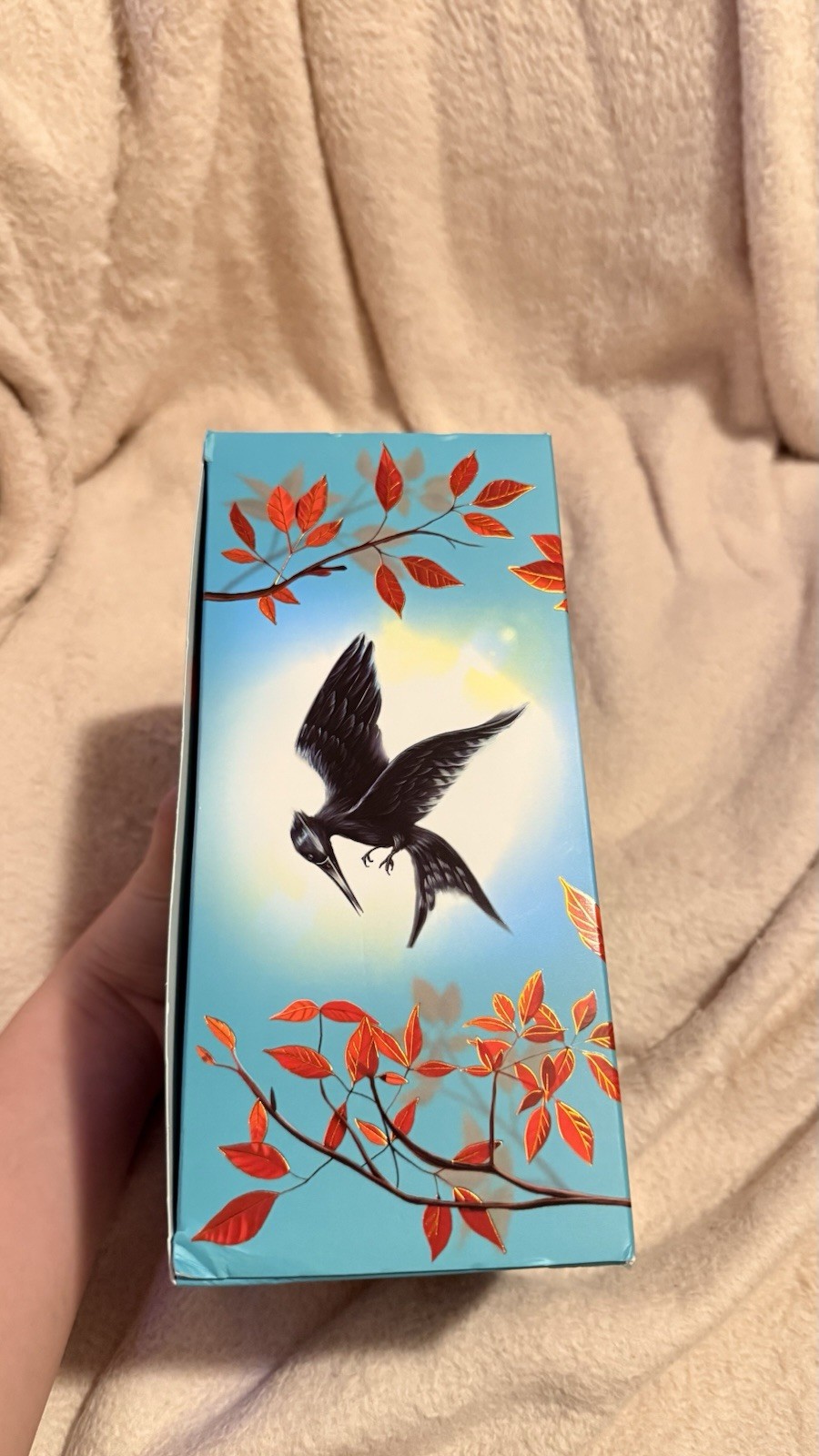 Hunger Games Box Set – Deluxe Edition – Suzanne Collins (Paperback)