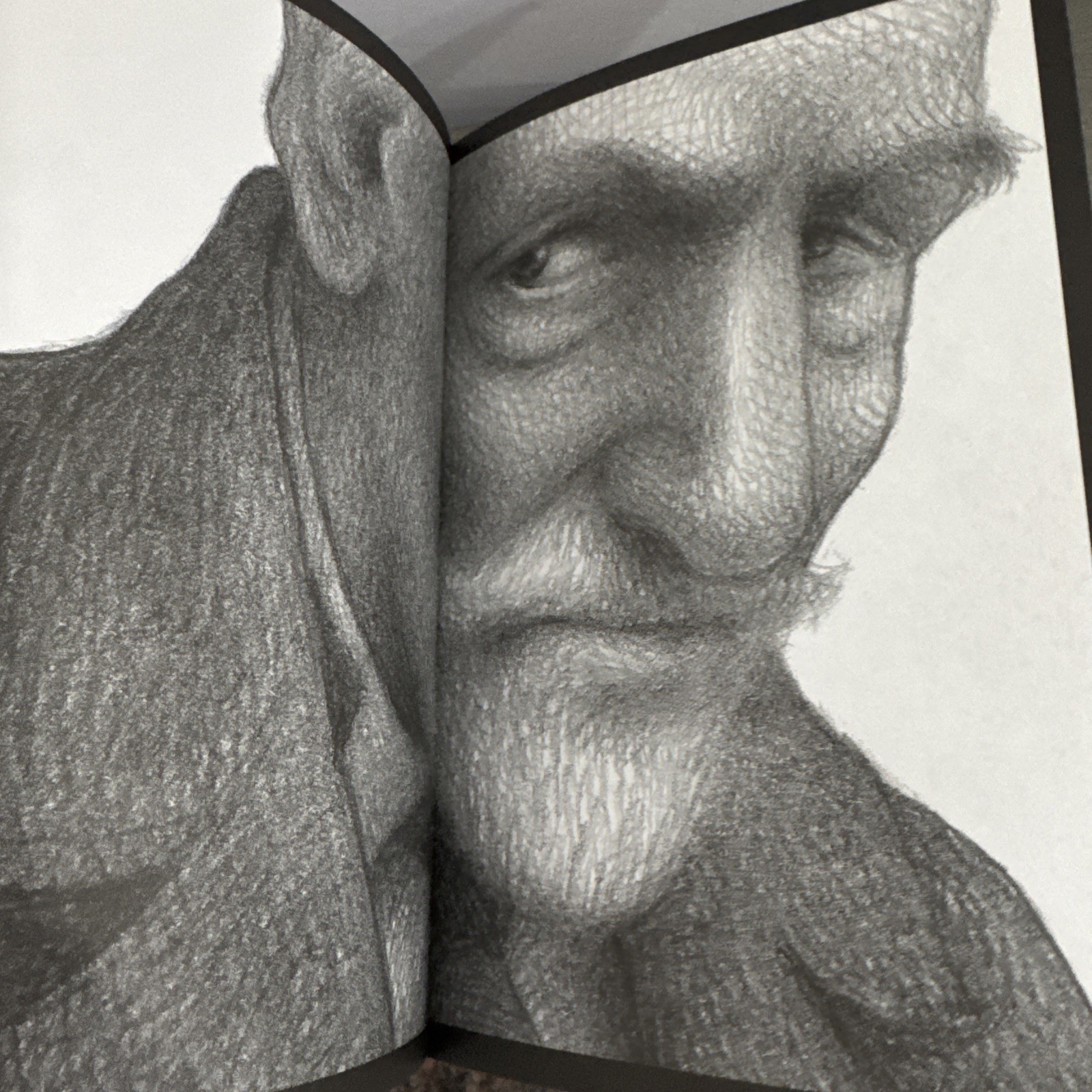 The Invention of Hugo Cabret by Brian Selznick 2007 Scholastic Press Hardcover
