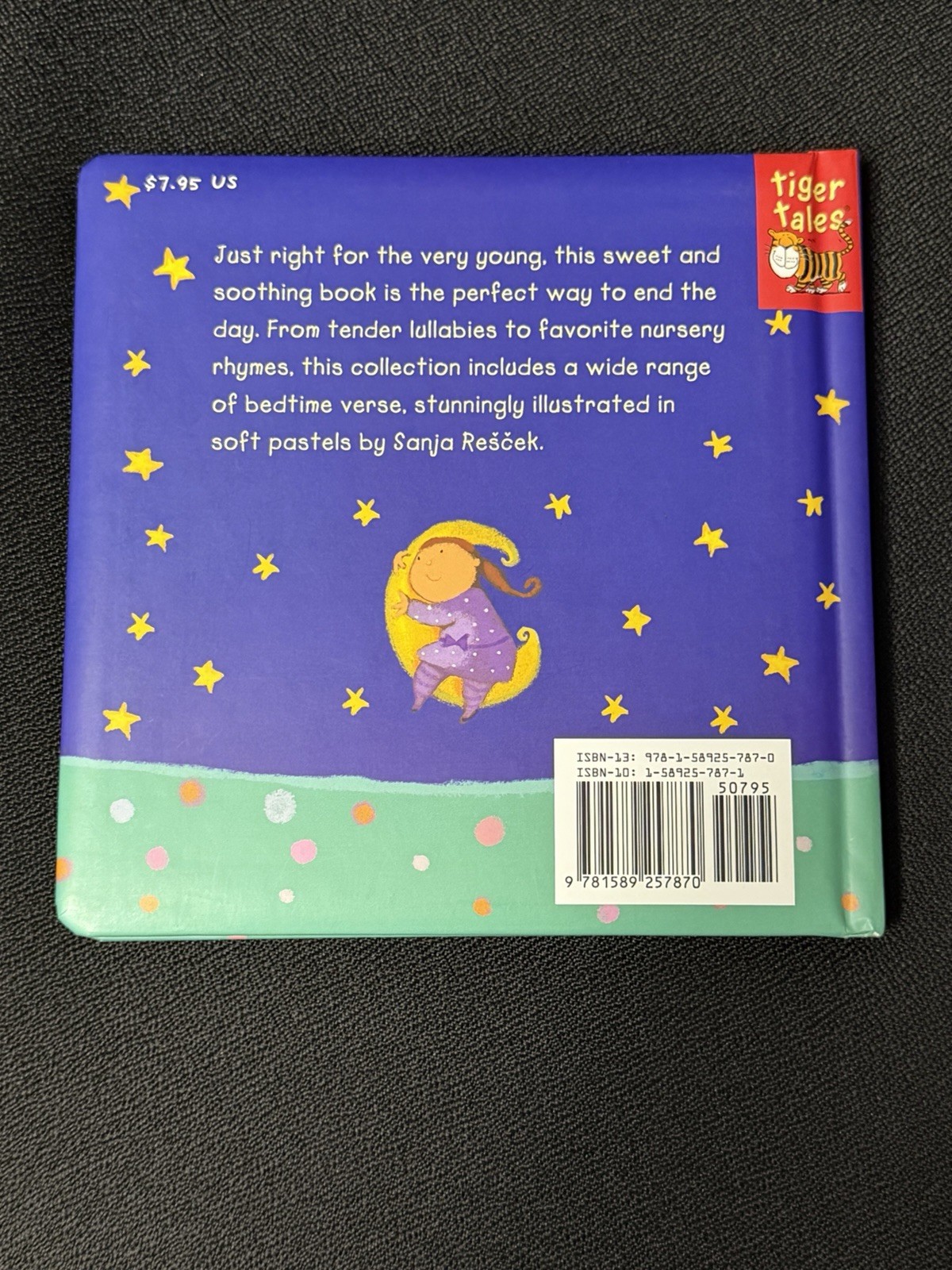 Twinkle, Twinkle, Little Star: And Other Favorite Nursery Rhymes (Padded Nursery