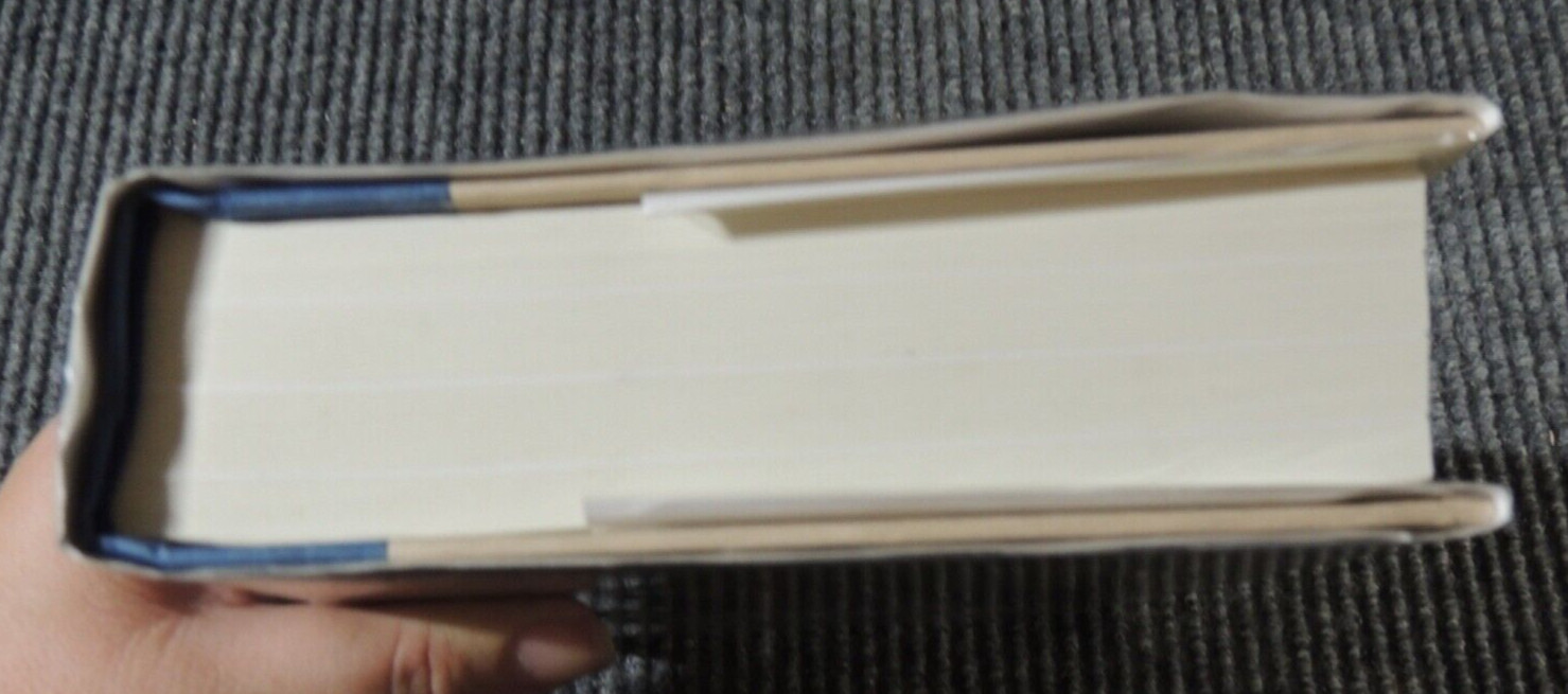 Known and Unknown A Memoir by Donald Rumsfeld 1st edition 1st printing SIGNED