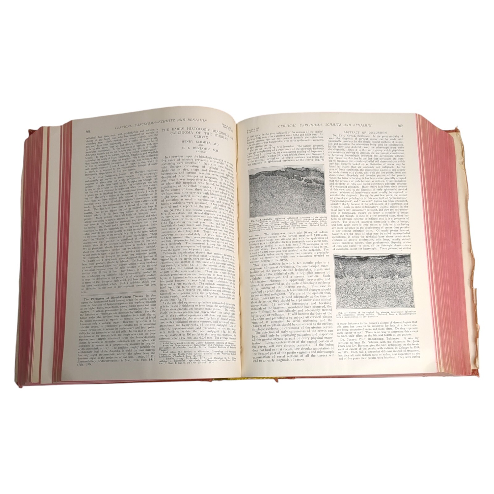 Journal of the American Medical Association Vol 103 July-Dec 1934 – 2112 Pages