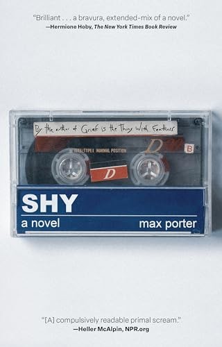 Shy – GOOD