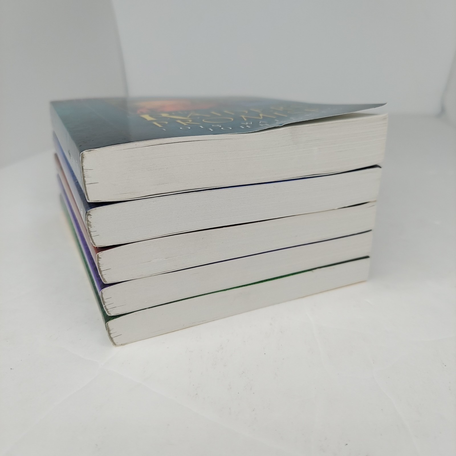 VIKING QUEST Series Lois Walfrid Johnson Complete Set Books 1 2 3 4 5 Ex Library