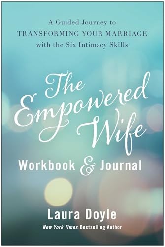 The Empowered Wife Workbook and Journa…, Doyle, Laura