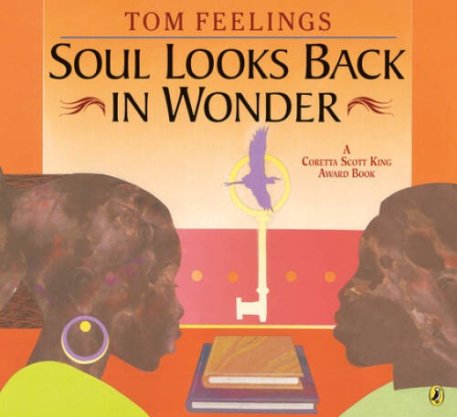 Soul Looks Back in Wonder – Paperback By Various – GOOD