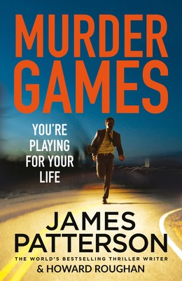 Murder Games by James Patterson