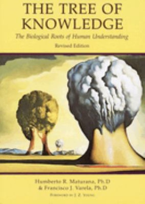 The Tree of Knowledge : The Biological Roots of Human Understandi