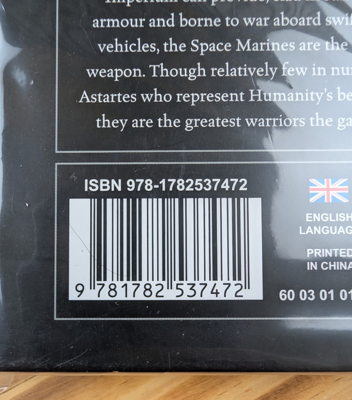 Codex Adeptus Astartes Space Marines Warhammer 40K 7th edition Supplement RPG