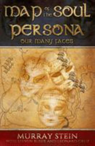 Map of the Soul – Persona: Our Many Faces by Stein, Murray