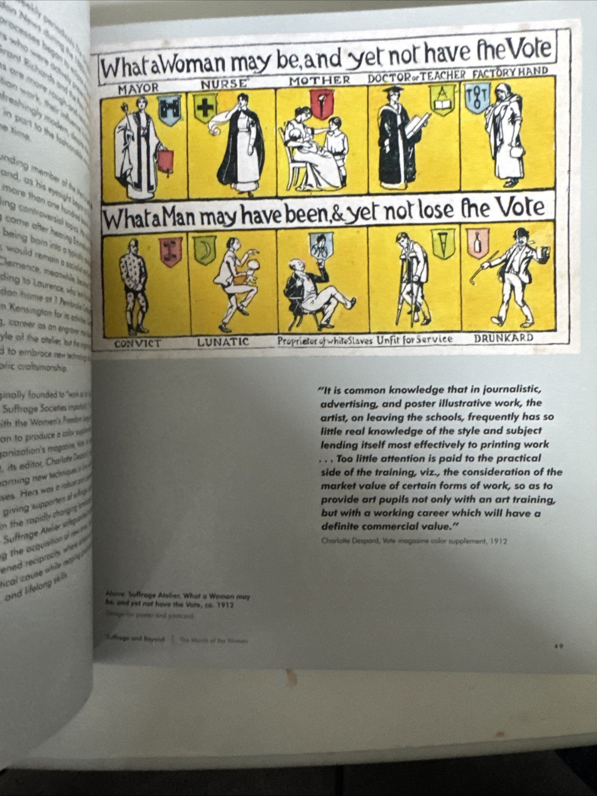 The Art of Feminism (Revised Edition): Images that Shaped the Fight for Equality