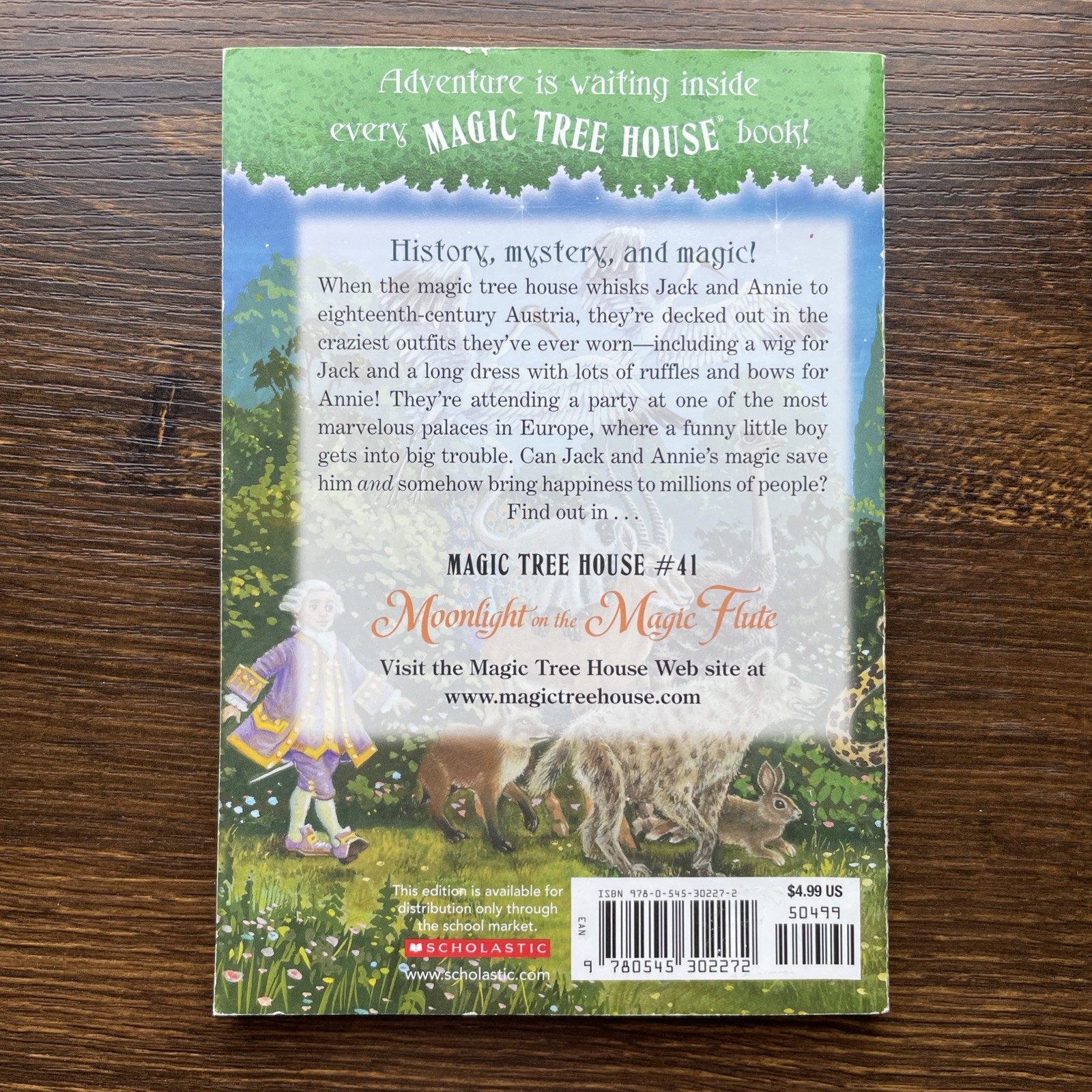 Magic Tree House Merlin Mission Lot of 8 Mary Pope Osborne Varied Conditions
