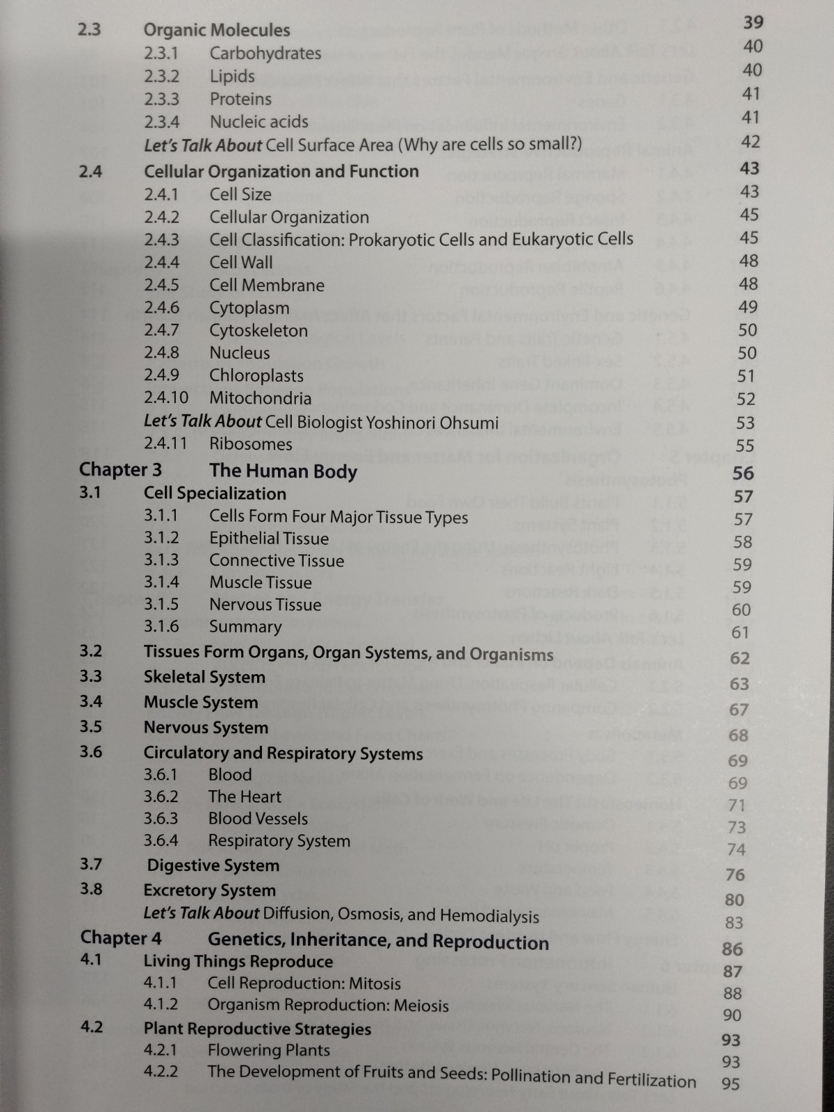 Life Science Novare Classical Academic Press Tracy Creek