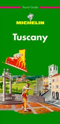 Michelin Green Guide: – Paperback, by Guides Touristiques Michelin – Very Good
