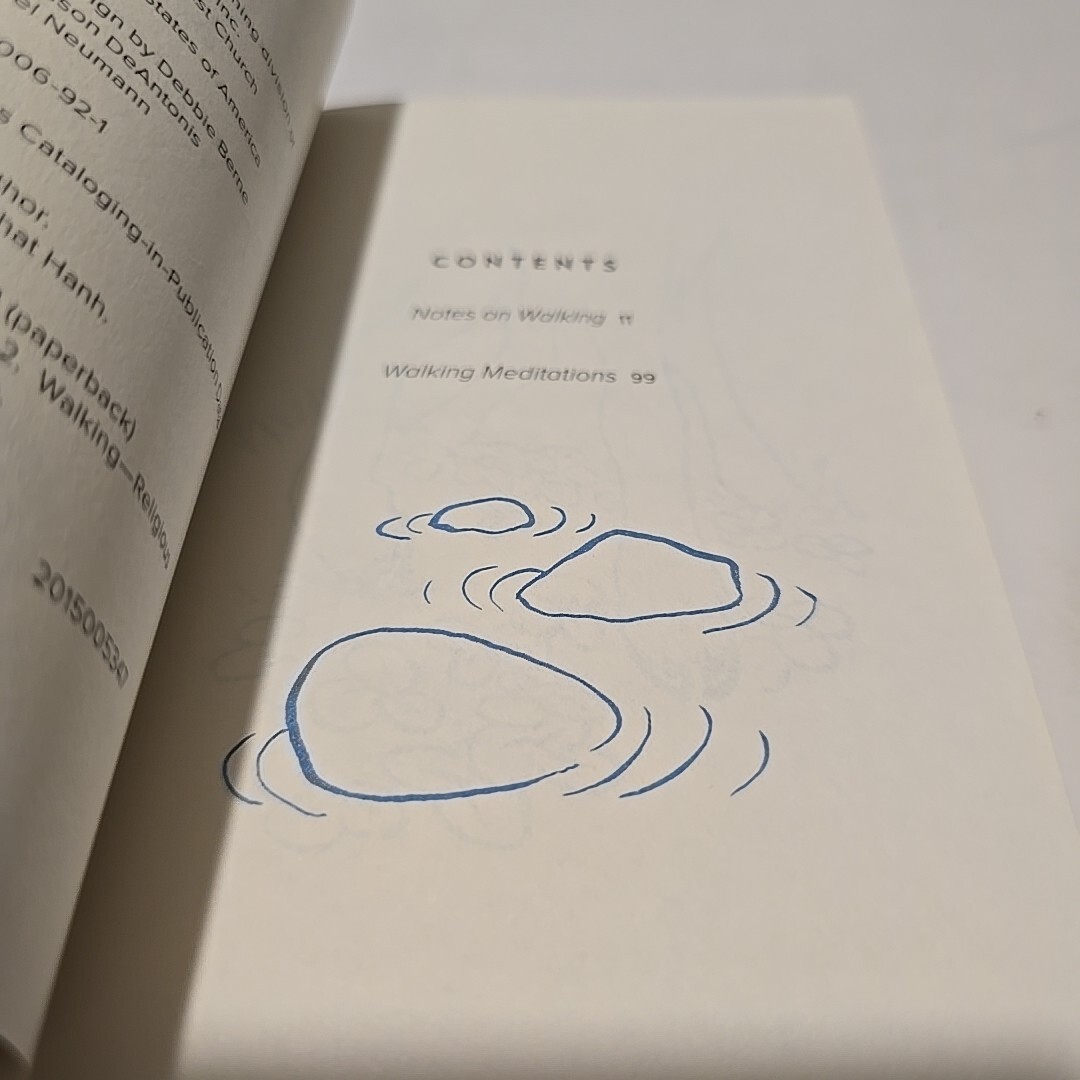 Mindfulness Essentials Ser.: How to Walk by Thich Nhat Hanh (2015, Trade…
