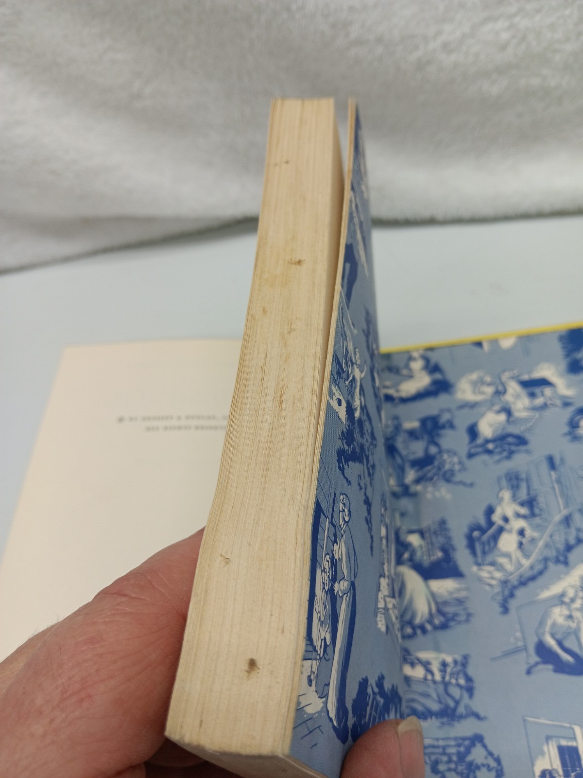 Nancy Drew Mystery Stories The Mystery of the Fire Dragon 1961