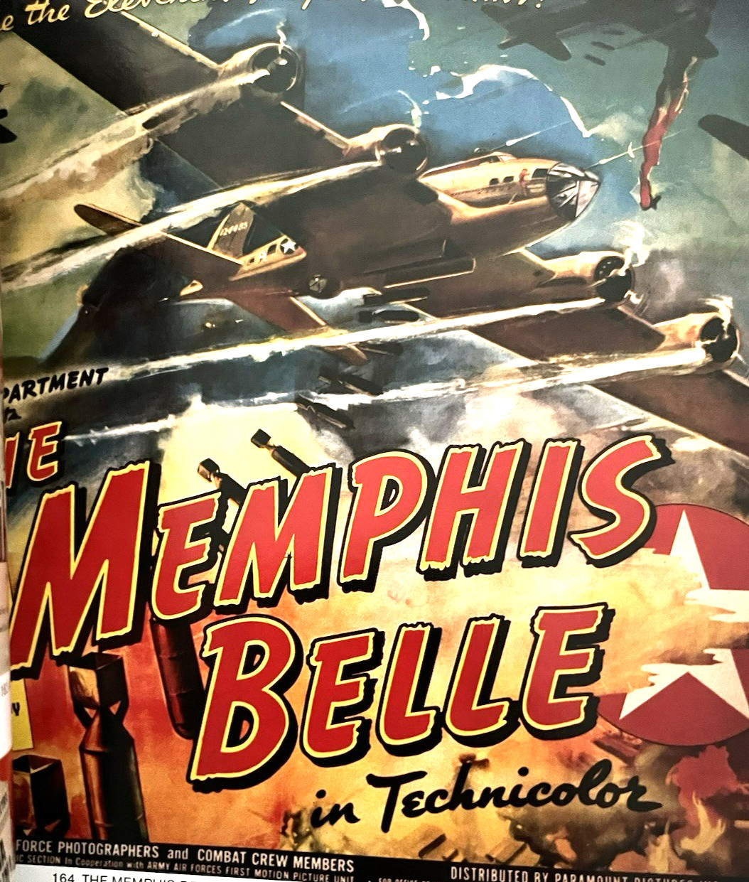 War Movie Posters: Illustrated History of Movies Through Posters – NEW