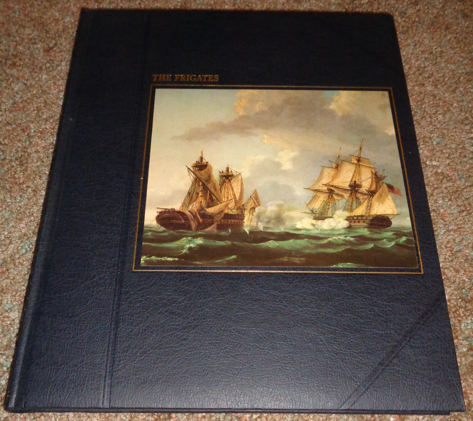 Time-Life Books “THE SEAFARERS” You Chosse $6.68/Ea.
