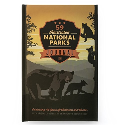 National Parks Journal [Office Product] [Office Prod…