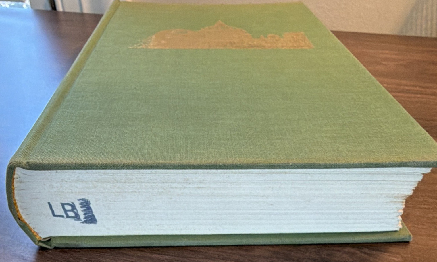 Brideshead Revisited: Memories of Capt. Charles Ryder — Evelyn Waugh HC 1944