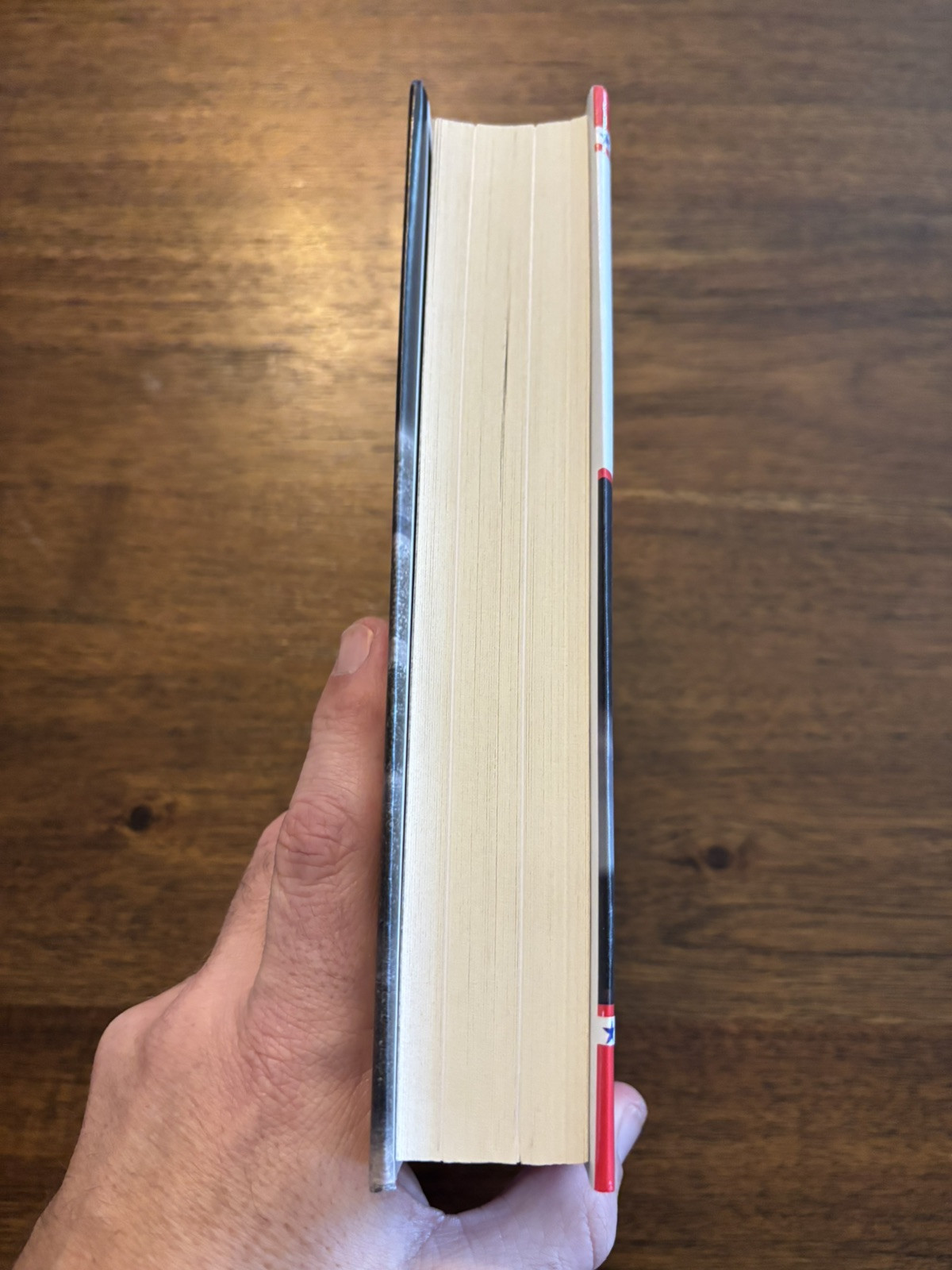 SIGNED So Help Me God by Mike Pence 1st Printing First Edition 2022 Hardcover
