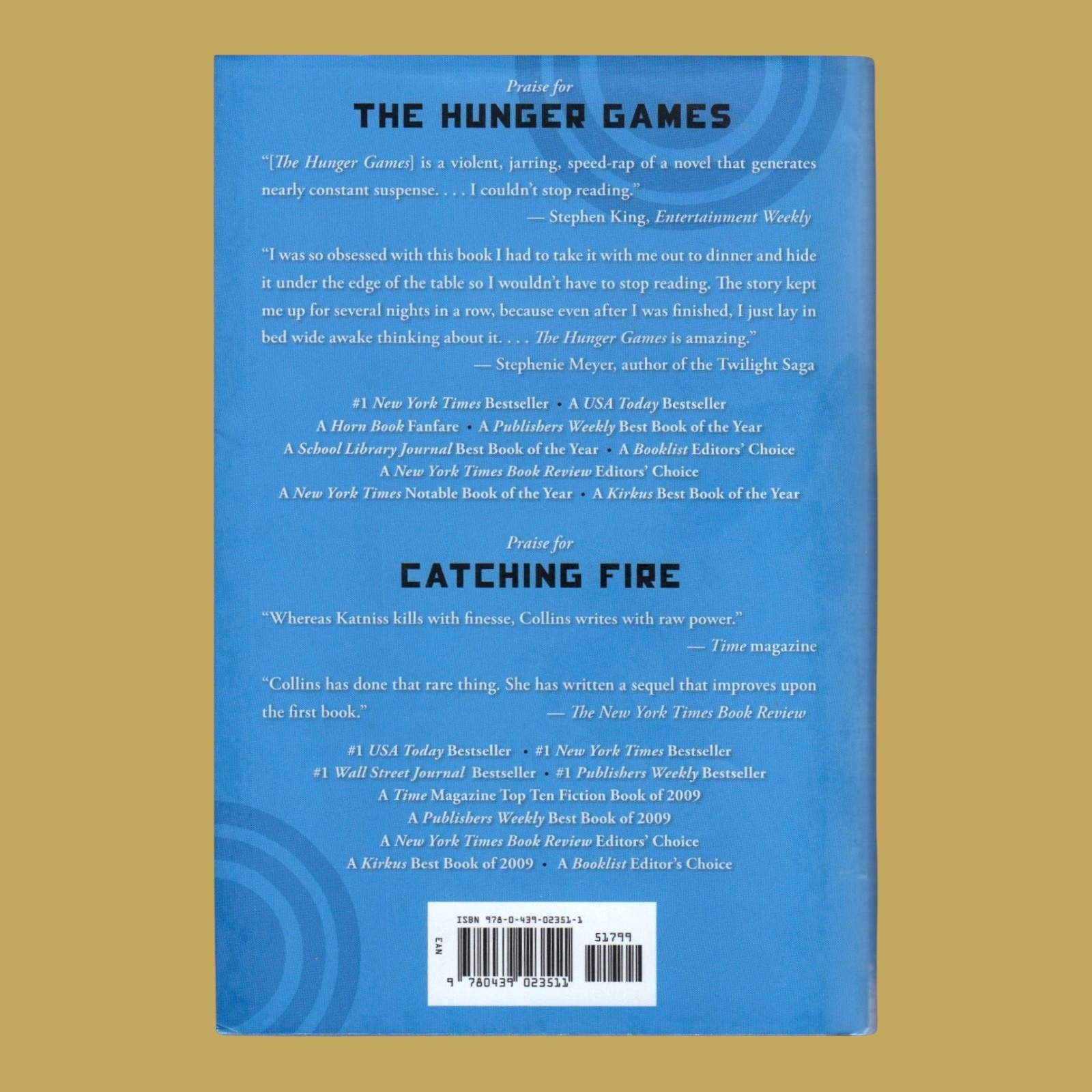Hunger Games Book DVD Lot Bundle Mockingjay 1st Printing Catching Fire Collins