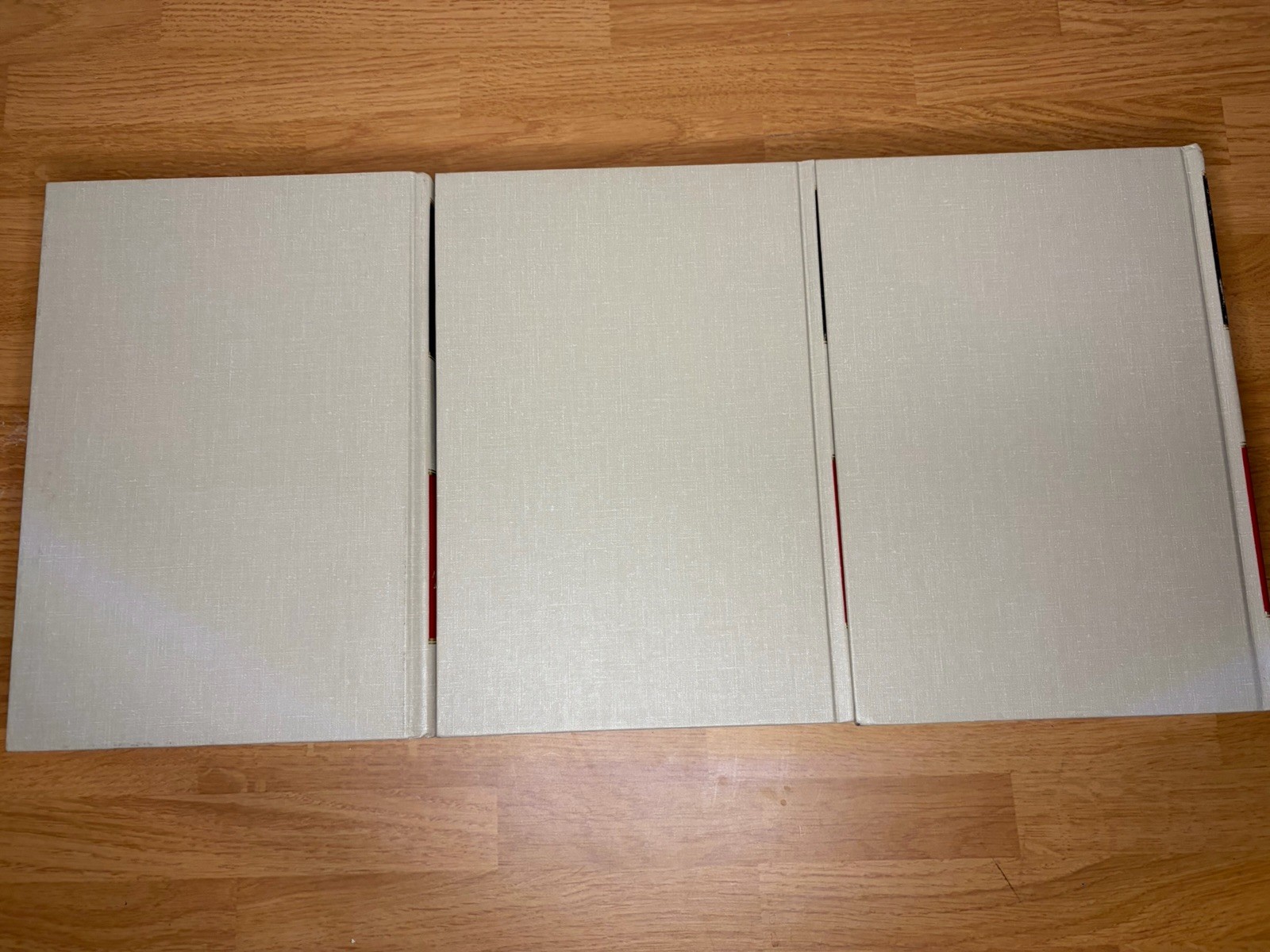 The Ante-Nicene Fathers Lot of 3 Volumes Writings 2nd Edition Vol# 7,9 and 10