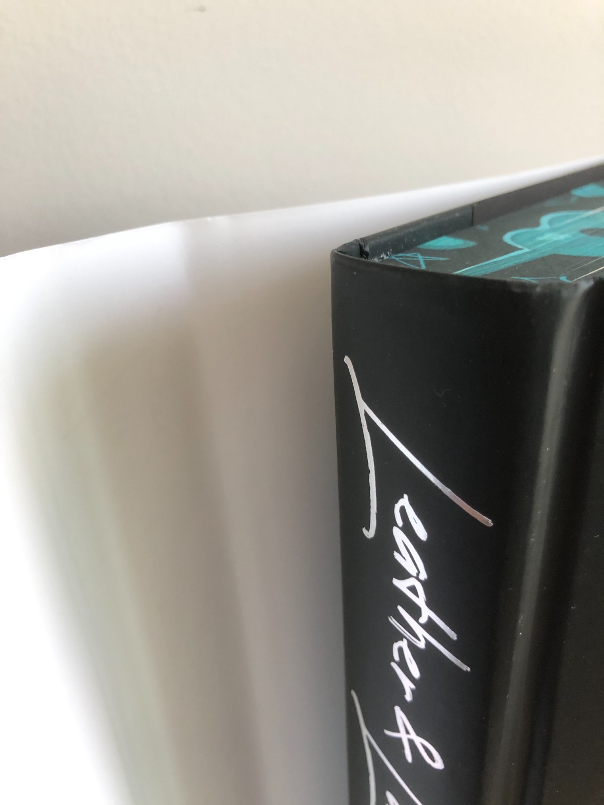 Ruinous Love series by Brynne Weaver FairyLoot exclusive edition