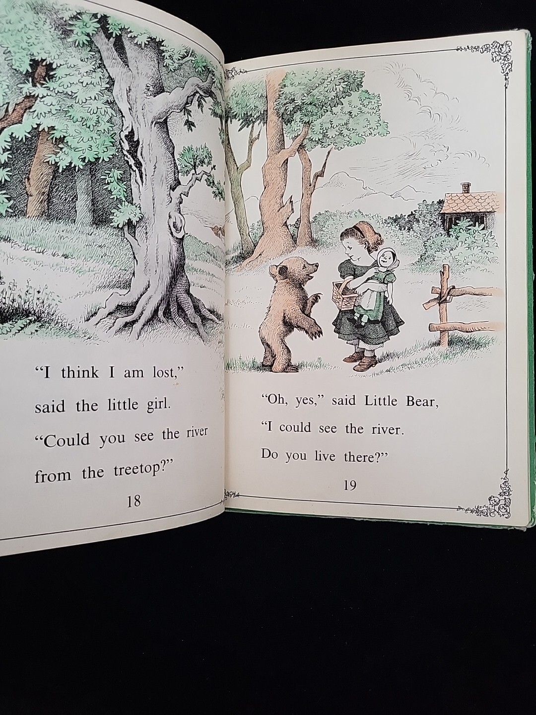 I Can Read Level 1 Ser.: Little Bear’s Friend by Else Holmelund Minarik…