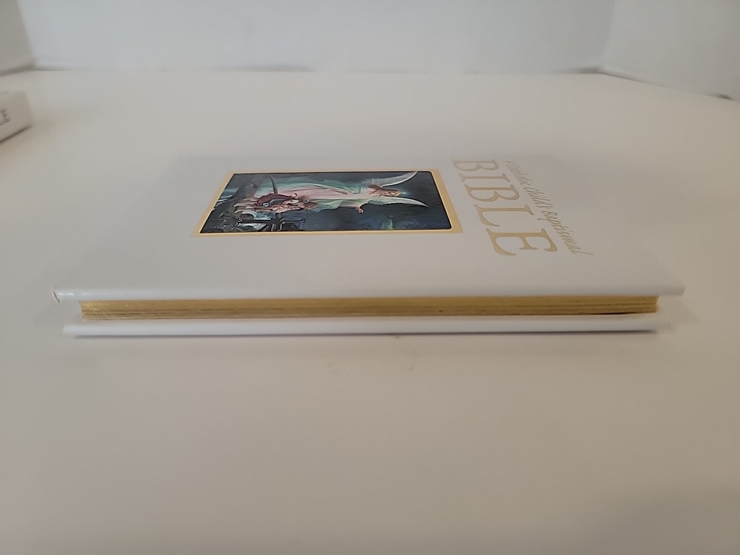 A Catholic Child’s Baptismal Bible – Regina Press Publications