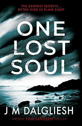 One Lost Soul (1) (Hidden Norfolk), Dalgliesh 9781800803541 Free Shipping..