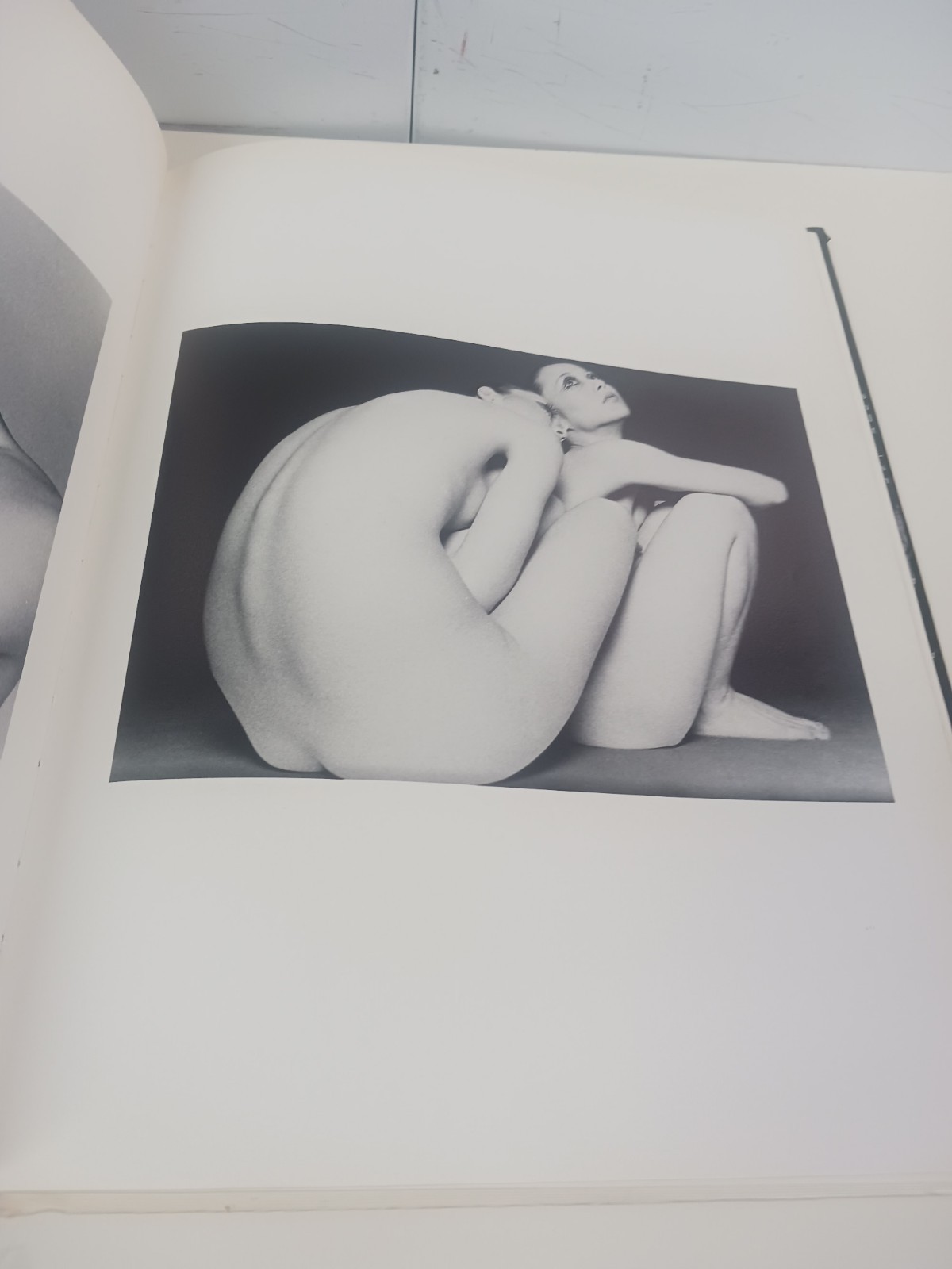 Masterpieces of Erotic Photography, Harbour House Books, 1st Ed. 1977 Hardcover