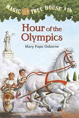 Tigers at Twilight (Magic Tree House Series #19) – Mary Pope Osborne – Very …